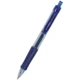 Q-Connect Kugelschreiber Sigma Blau 0,5 mm