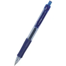 Q-Connect Kugelschreiber Sigma Blau 0,5 mm