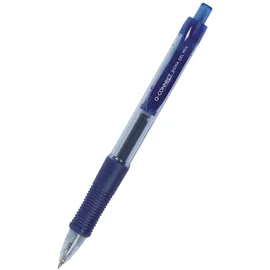 Q-Connect Kugelschreiber Sigma Blau 0,5 mm