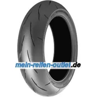 Bridgestone BT RS11 200/55 ZR17 (78W) Battlax RS 11 Rear