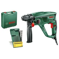Bosch PBH 2100 RE inkl. Bohrer 6-tlg. + Koffer 06033A9303