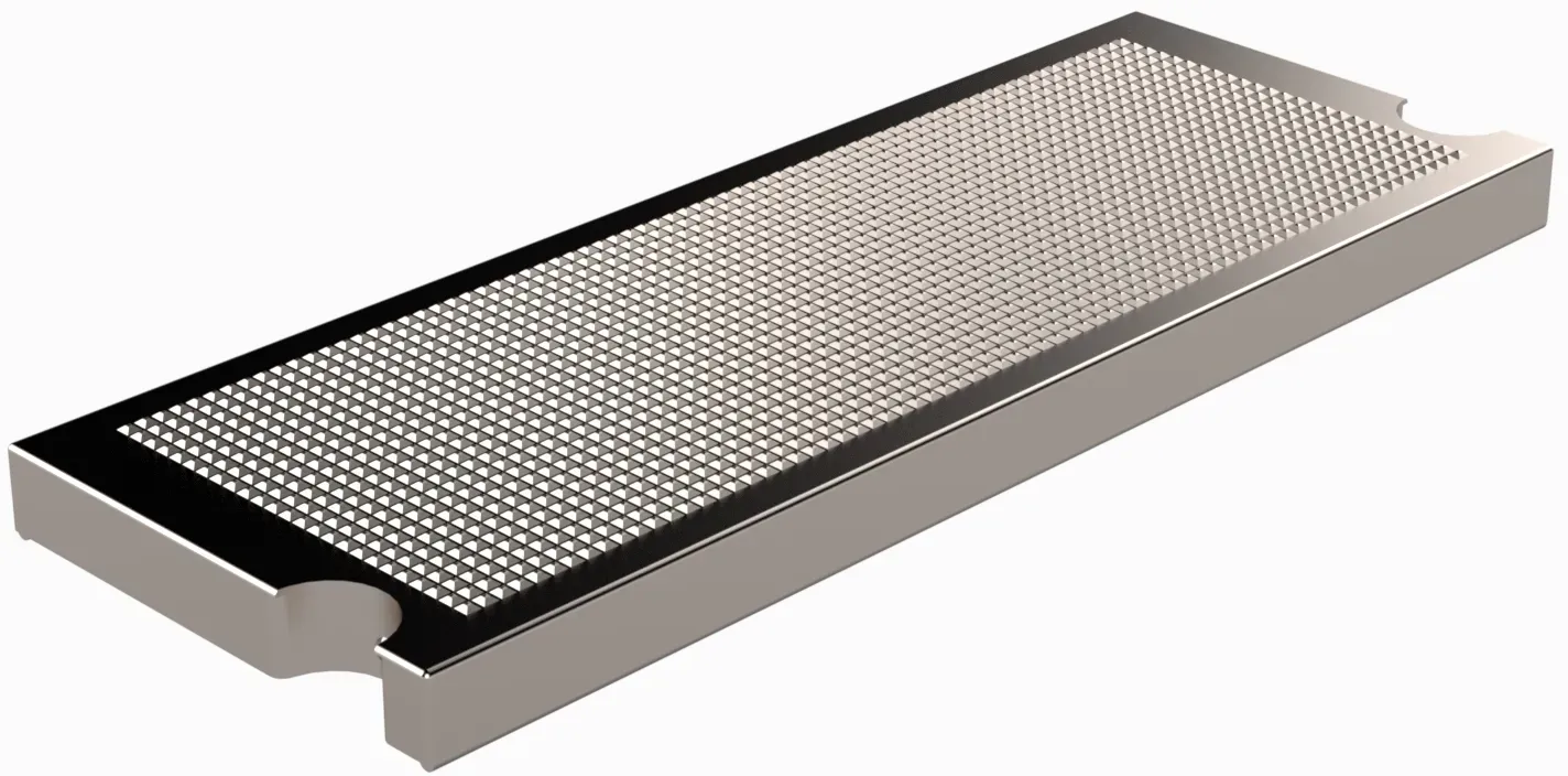 Eichenwald Sicherheitsstufe Modell 61 für Modell 07 Marina Öffentlich