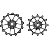 Token Token, Schaltung
