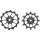 Token Token, Schaltung