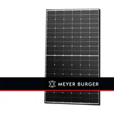 Meyer Burger White 375 HJT BF +