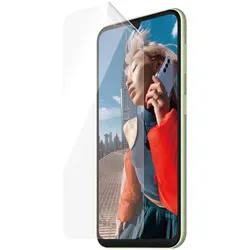 PanzerGlass Displayschutz Matrix für Samsung Galaxy A25 5G