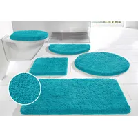 OTTO home Sanremo 90 x 160 cm aqua