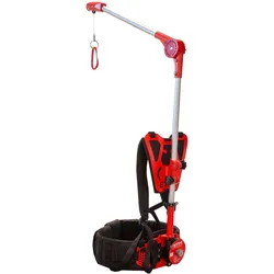 Rückentragegestell Elephants Trunk 3