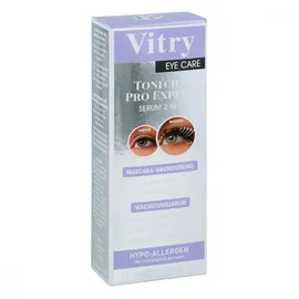 Vitry Freres S.A. Tonicils pro expert Wimpernserum