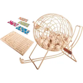 Vedes Natural Games XXL Bingo