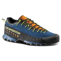 La Sportiva Herren TX 4 Zustiegs- und Freizeitschuh, 43