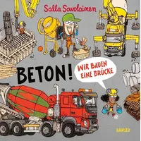 Carl Hanser Verlag Beton!