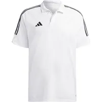 Adidas Tiro 23 League Poloshirt HS3580 weiß