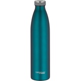 Thermos TC Isolierflasche 1l mat teal (4067.255.100)