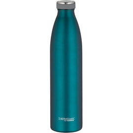 Thermos TC Isolierflasche 1l mat teal (4067.255.100)