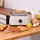 Cecotec Vertikaler ClassicToast 15000 Beige Extra Doppel-toaster