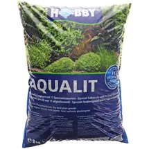Hobby Aqualit Bodengrund 12 Liter