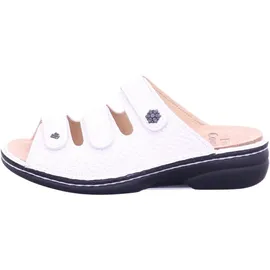 Finn Comfort weiß 40