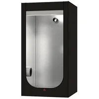 Secret Jardin Hydro Shoot 100 - 100x100x200 Indoor Growbox für Pflanzen