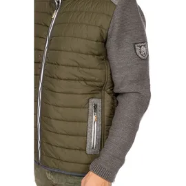 Country Maddox MADDOX Jacke DARNSEE-F002 in olive | Gr.: XL