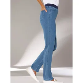 Witt Weiden Jeans in blue-bleached | Gr.: 245