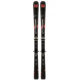 Völkl Ski PEREGRINE 80+LOWRIDE 12 TCX 162 cm