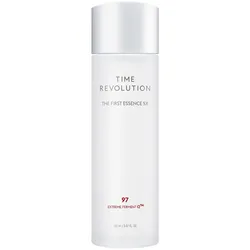 Missha Time Revolution THE FIRST TREATMENT ESSENCE 5X Anti-Aging Gesichtsserum 150 ml 
