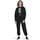 Under Armour Rival Fleece Hoodie Schwarz L