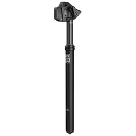 RockShox Reverb AXS XPLR Teleskop-sattelstütze - Black - 325-400 mm