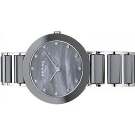 BERING Ceramic Edelstahl Keramik 29 mm 11429-789