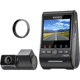 VIOFO A329S 2CH 4K+2K