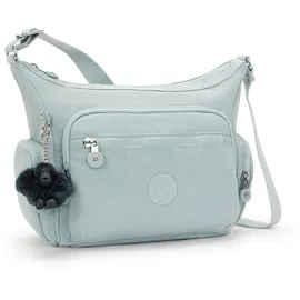 Kipling Gabbie Umhängetasche Synthetik Breezy Blue