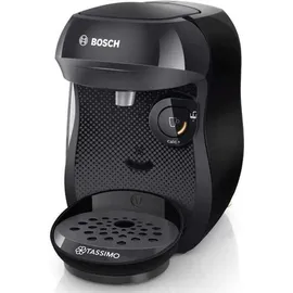 Bosch Tassimo Happy TAS1002N schwarz