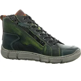 Krisbut Klassische Stiefeletten Herren Grün 46