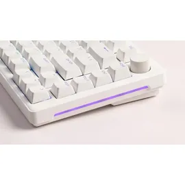 Keychron J2 Hot-Swappable Red Switch DE