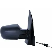 Diederichs Außenspiegel Ford: Fiesta V, 1404225