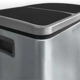 casa pura Felix 60 l Silber