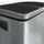 casa pura Felix 60 l Silber