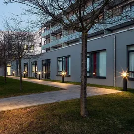 dotlux LED-Pollerleuchte