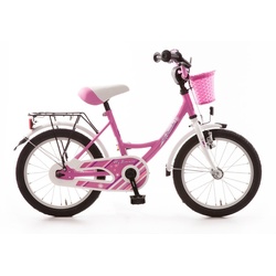 Bachtenkirch My Bonnie 16"" Pink Modell 2024