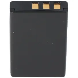 AccuCell Akku passend für Globalsat BT-338, 1800mAh