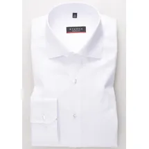 Eterna Modern Fit Businesshemd weiß 39