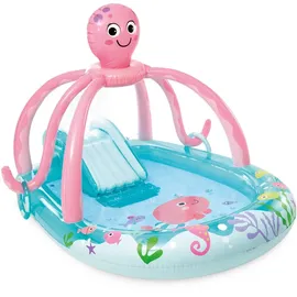Intex Playcenter Friendly Octopus 234 x 183 x 15 cm