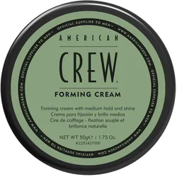 American Crew Forming Cream 50g