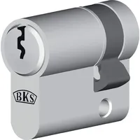 BKS 8891 Halbzylinder 31/10 mm