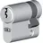 BKS 8891 Halbzylinder 31/10 mm