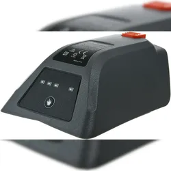 Powery Akku für Wand-Schlauchbox Gardena 35 / 08025-20 mit Roll-Up Automatik / Typ 008A231