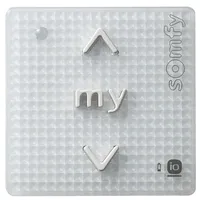 SOMFY Funkwandsender io 1811716