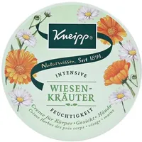 Kneipp Wiesenkräuter Creme Bodylotion 150 ml Damen