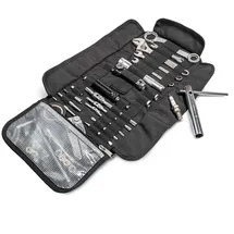 Kriega Tool Roll Werkzeugrolle ohne Inhalt